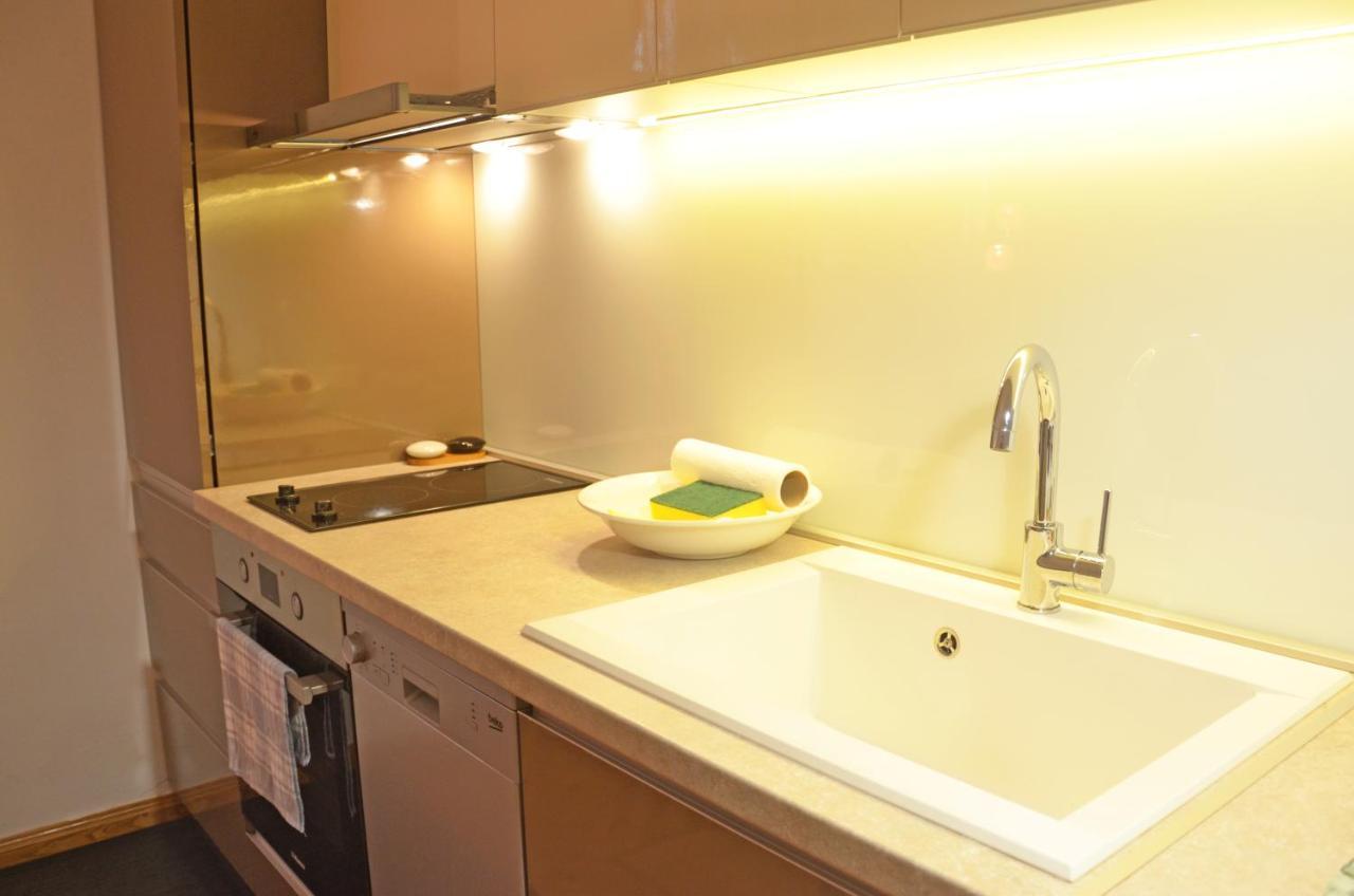 Apartment Portun Ii