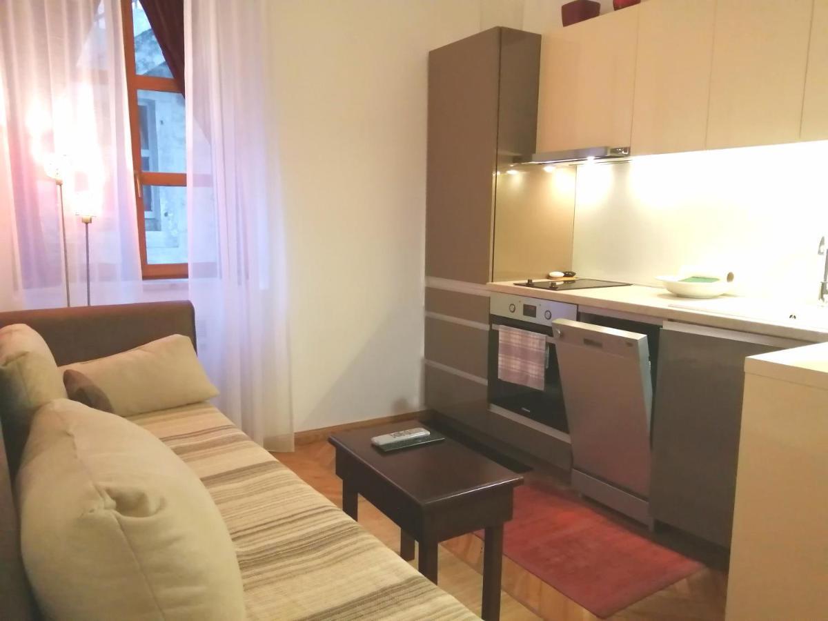 Portun Ii Apartment *