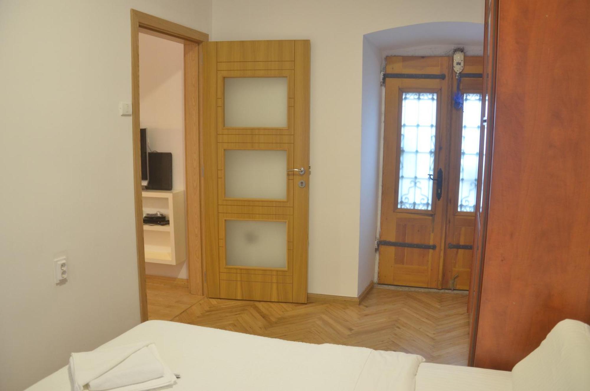 Apartment Portun Ii *