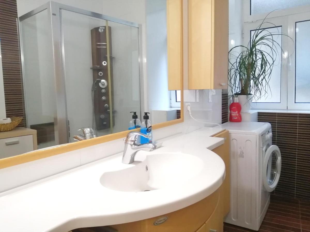 Apartment Portun Ii