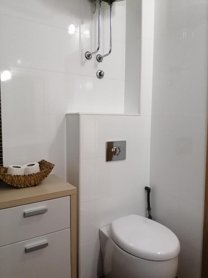 Portun Ii Apartment